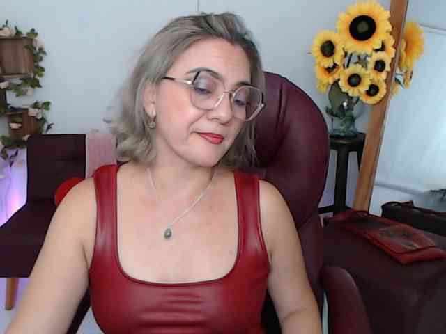 ana-milf webcam