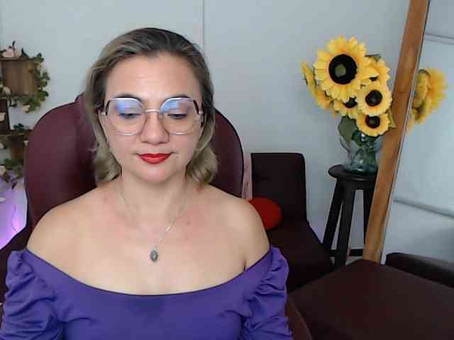 ana-milf webcam