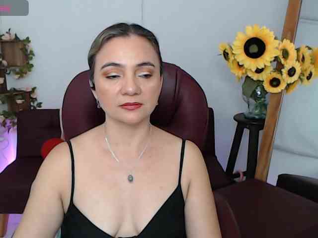 ana-milf webcam