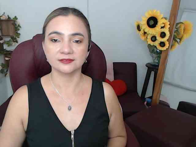 ana-milf webcam