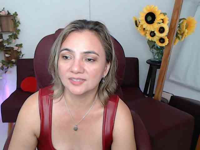 ana-milf webcam