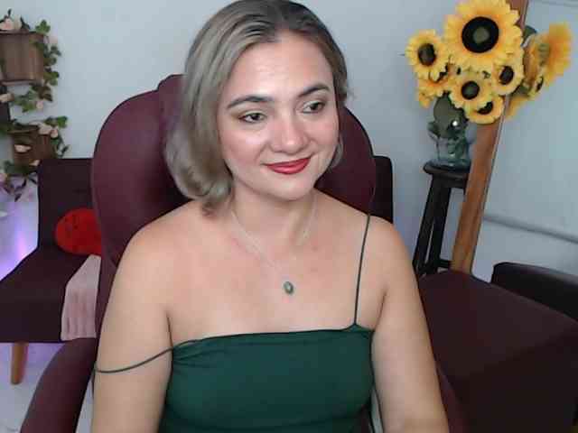 ana-milf webcam