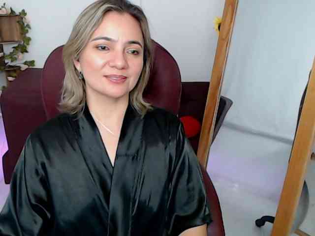 ana-milf webcam