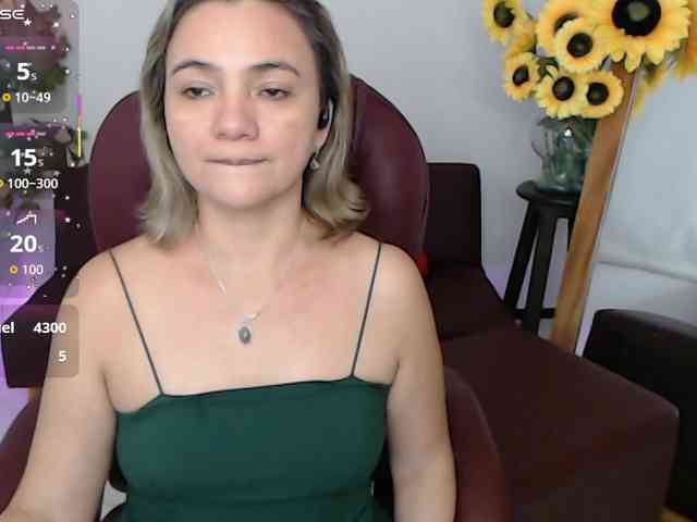 ana-milf webcam