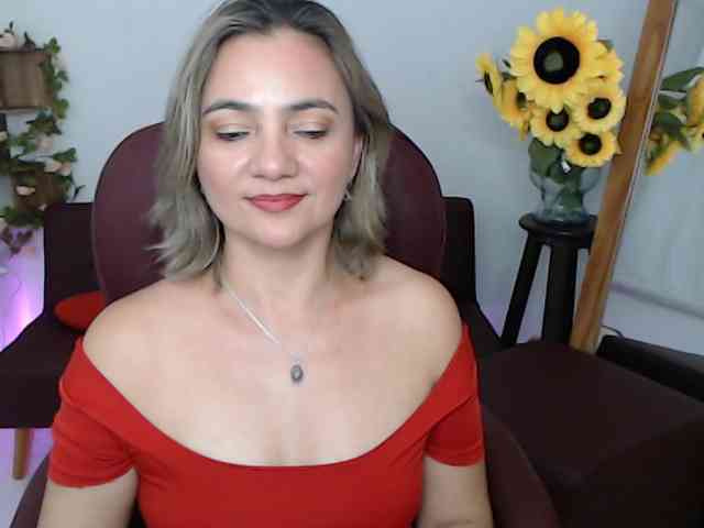 ana-milf webcam