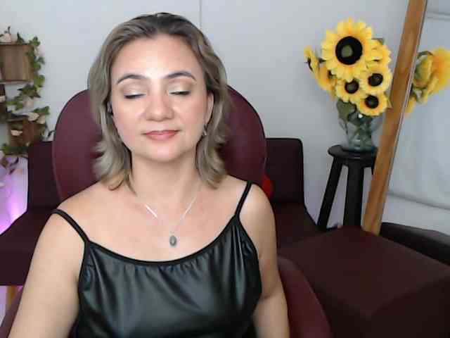 ana-milf webcam