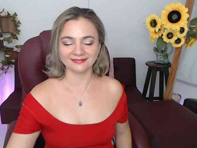 ana-milf webcam