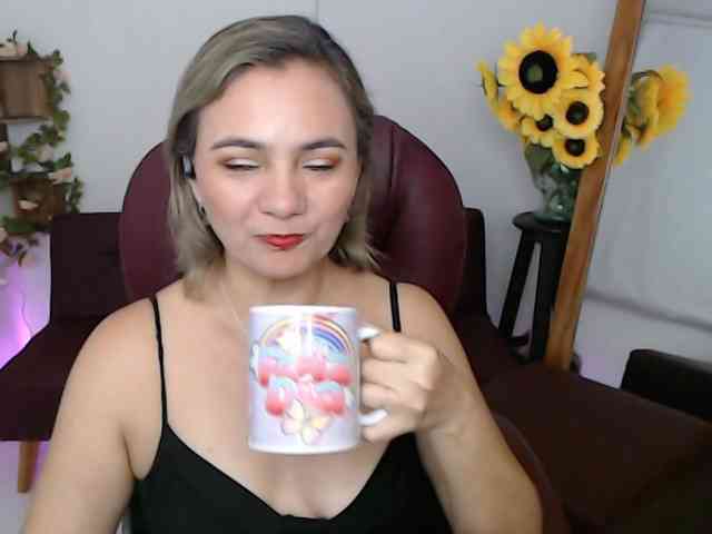 ana-milf webcam