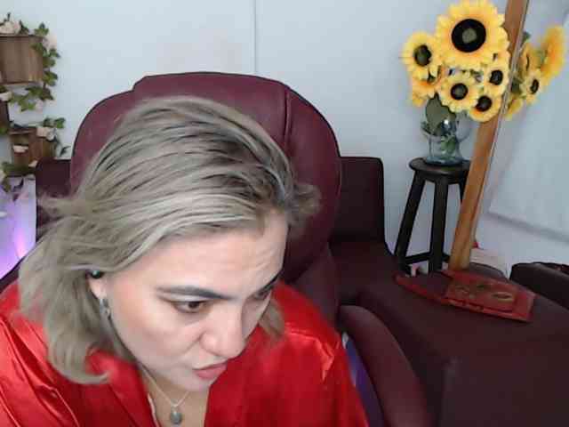 ana-milf webcam