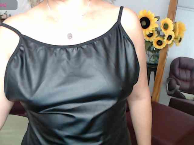 ana-milf webcam