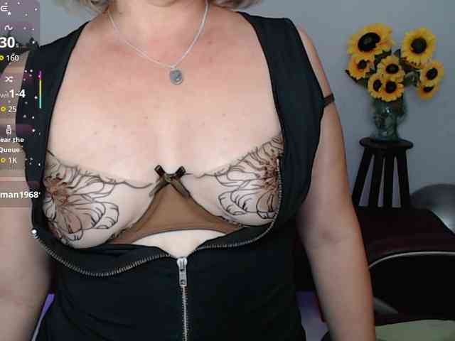ana-milf webcam