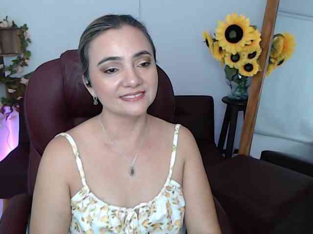 ana-milf webcam