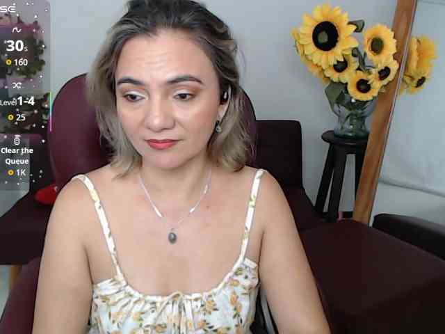 ana-milf webcam