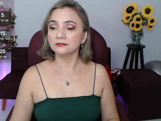 ana-milf webcam