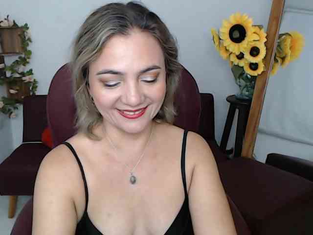 ana-milf webcam