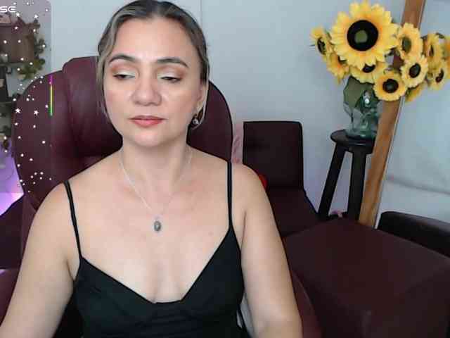 ana-milf webcam