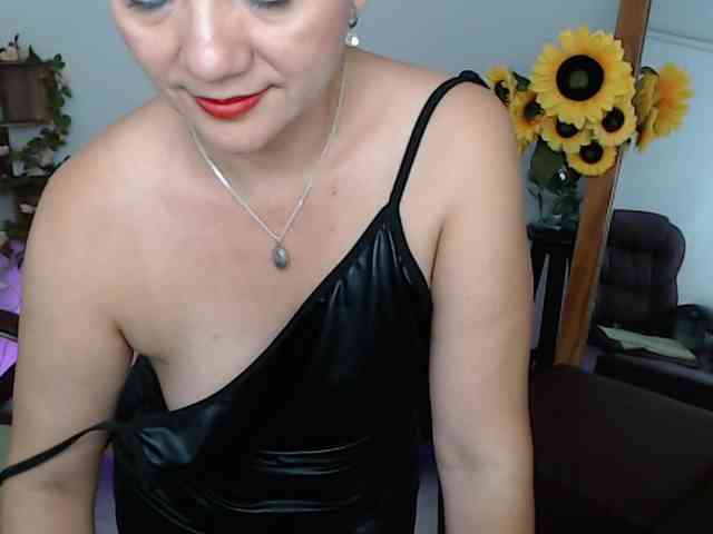 ana-milf webcam