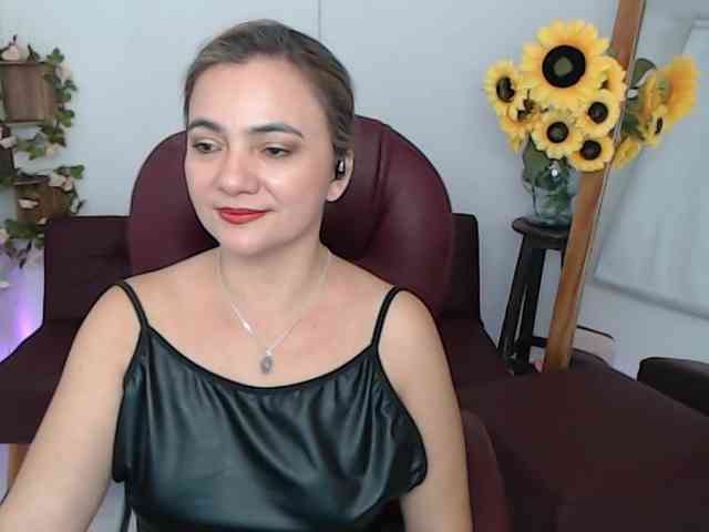 ana-milf webcam