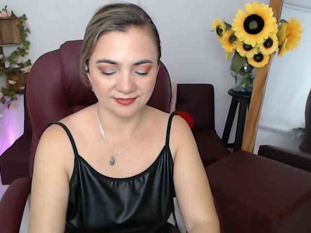 ana-milf webcam