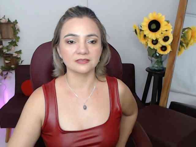 ana-milf webcam