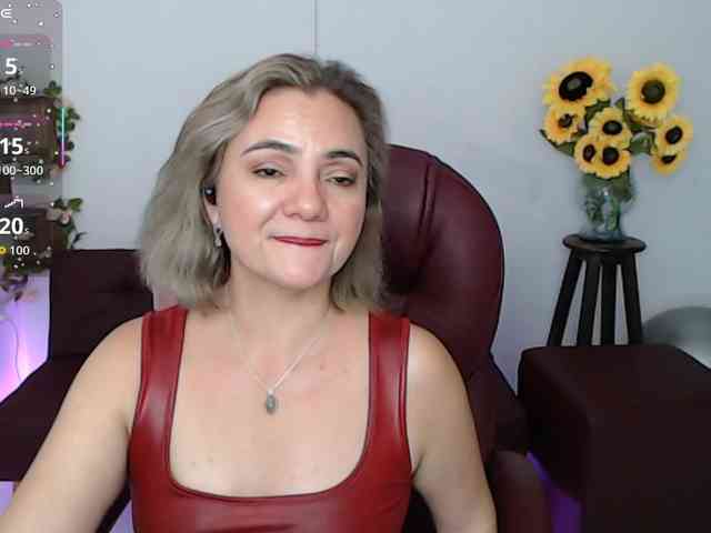 ana-milf webcam