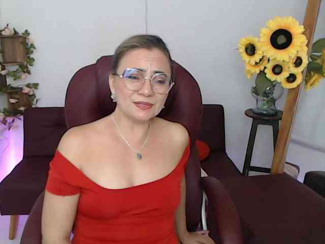 ana-milf webcam