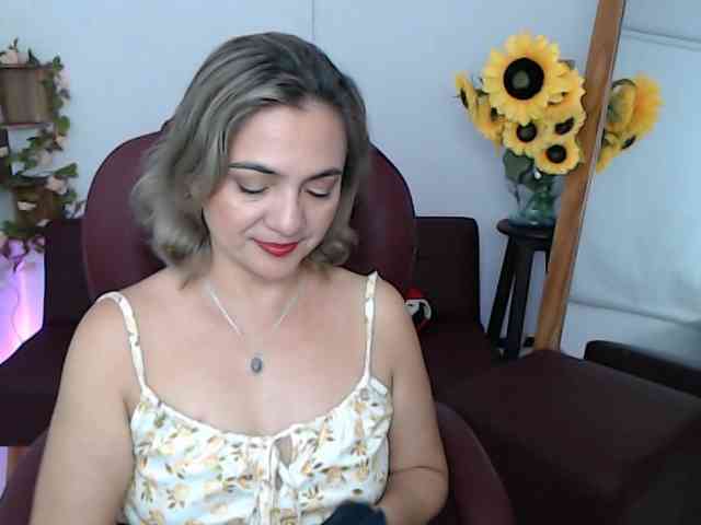 ana-milf webcam