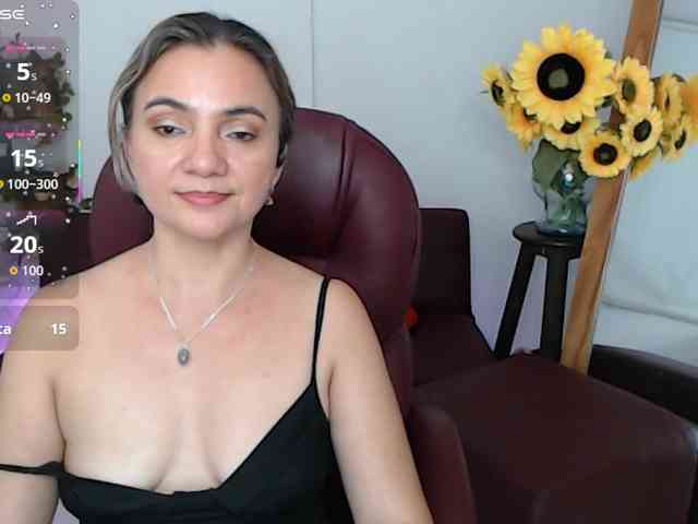 ana-milf webcam
