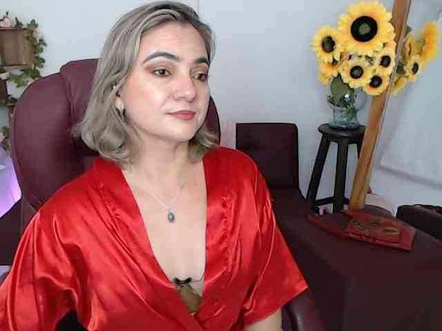 ana-milf webcam