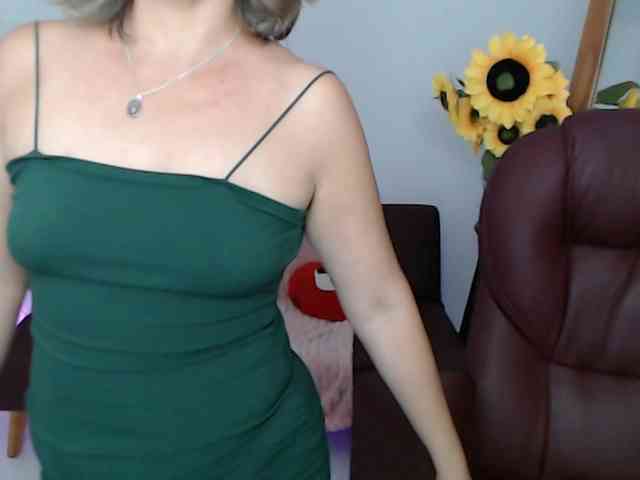 ana-milf webcam
