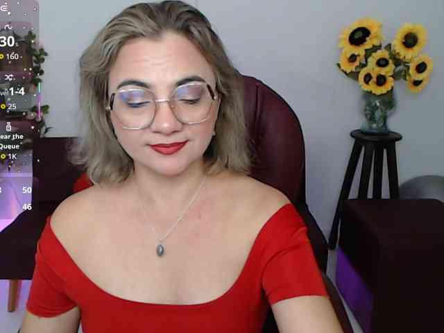 ana-milf webcam