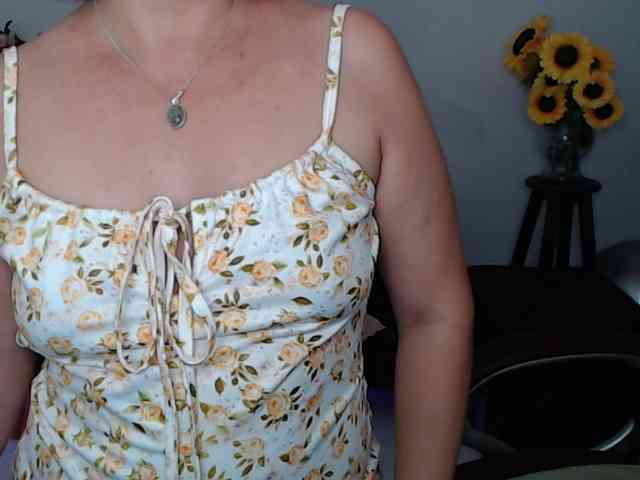 ana-milf webcam
