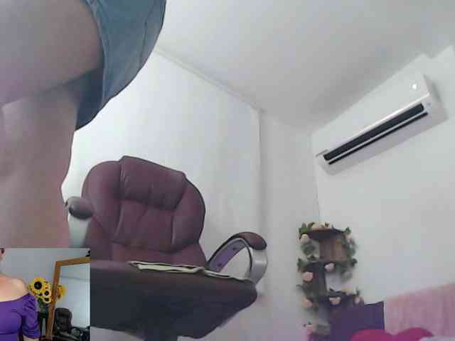 ana-milf webcam