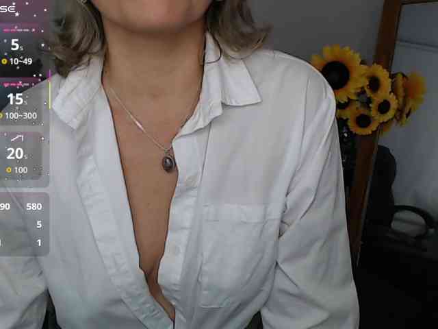 ana-milf webcam