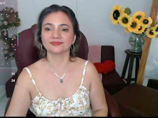 ana-milf webcam