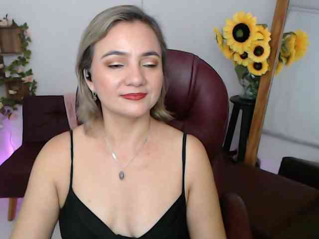 ana-milf webcam