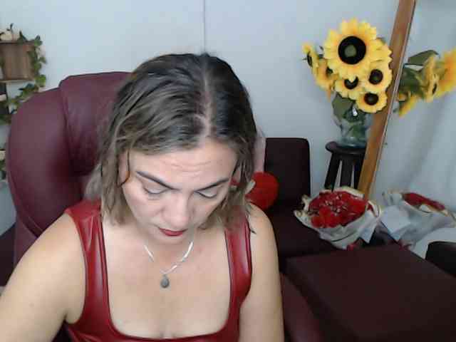 ana-milf webcam