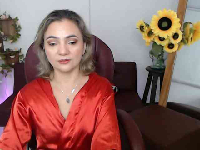 ana-milf webcam