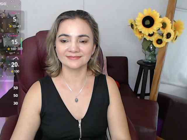 ana-milf webcam