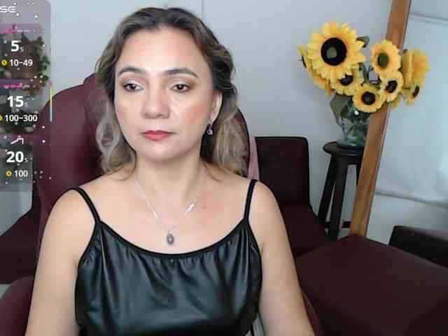 ana-milf webcam