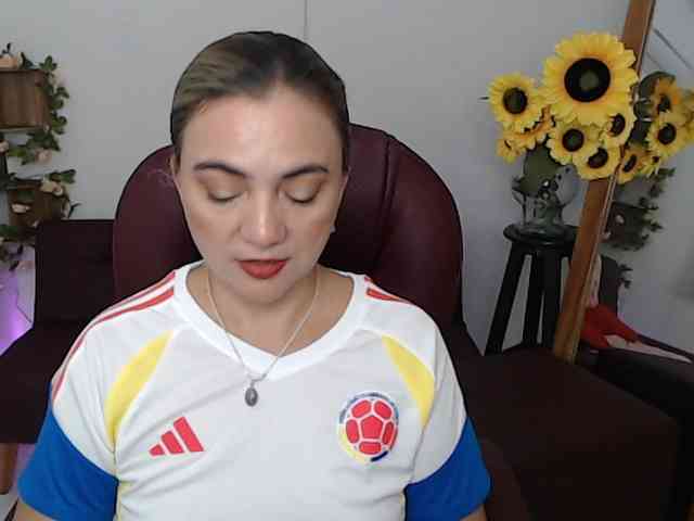 ana-milf webcam