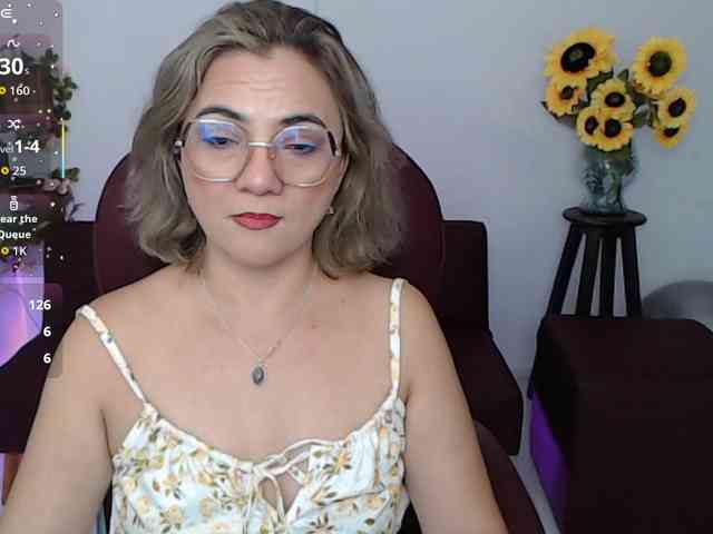 ana-milf webcam
