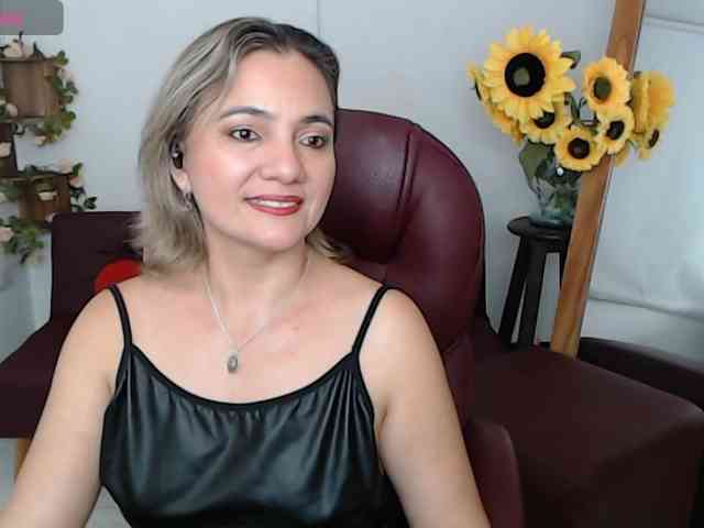 ana-milf webcam
