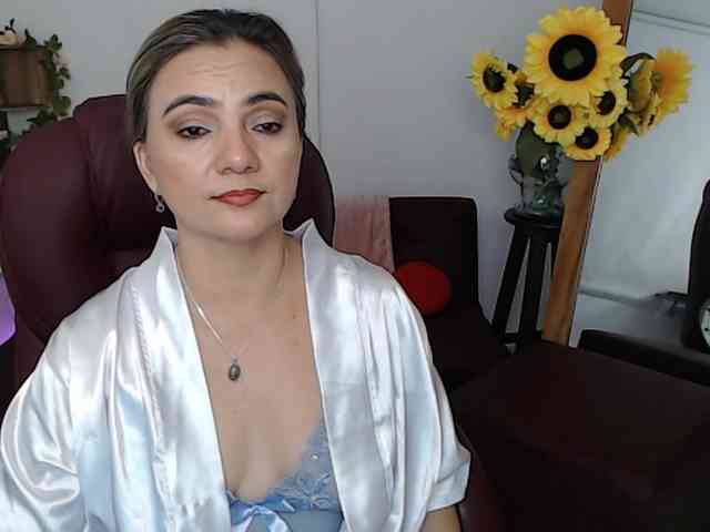 ana-milf webcam