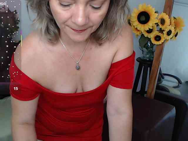 ana-milf webcam