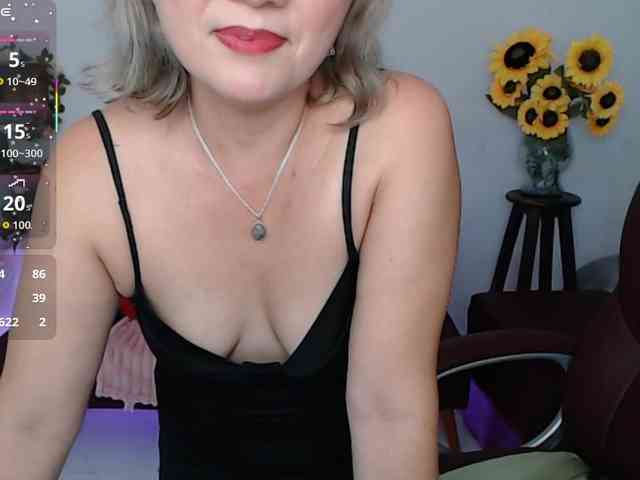 ana-milf webcam