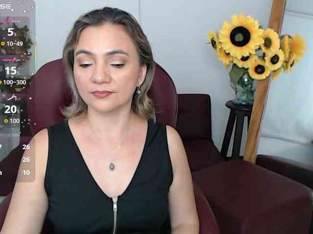 ana-milf webcam
