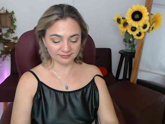 ana-milf webcam