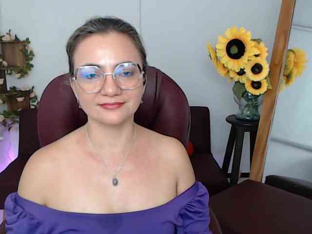 ana-milf webcam