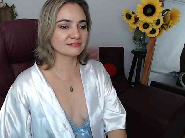 ana-milf webcam